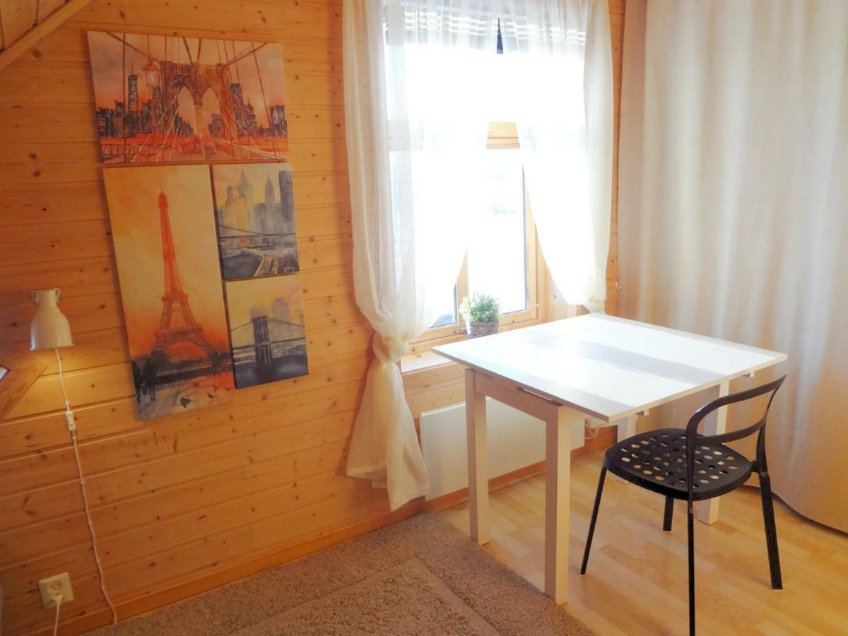 Fully Equipped Flat, 2 Bedrooms, Free Car Parking. Тронхейм Экстерьер фото